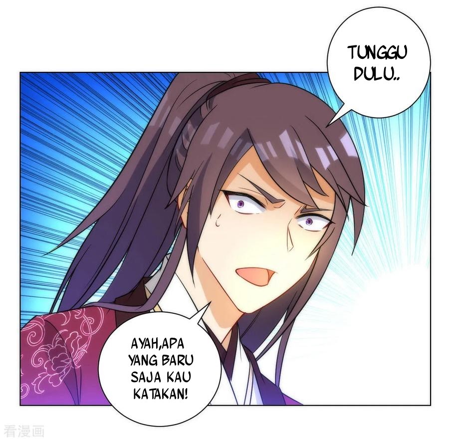 First Class Family Chapter 60 Gambar 7